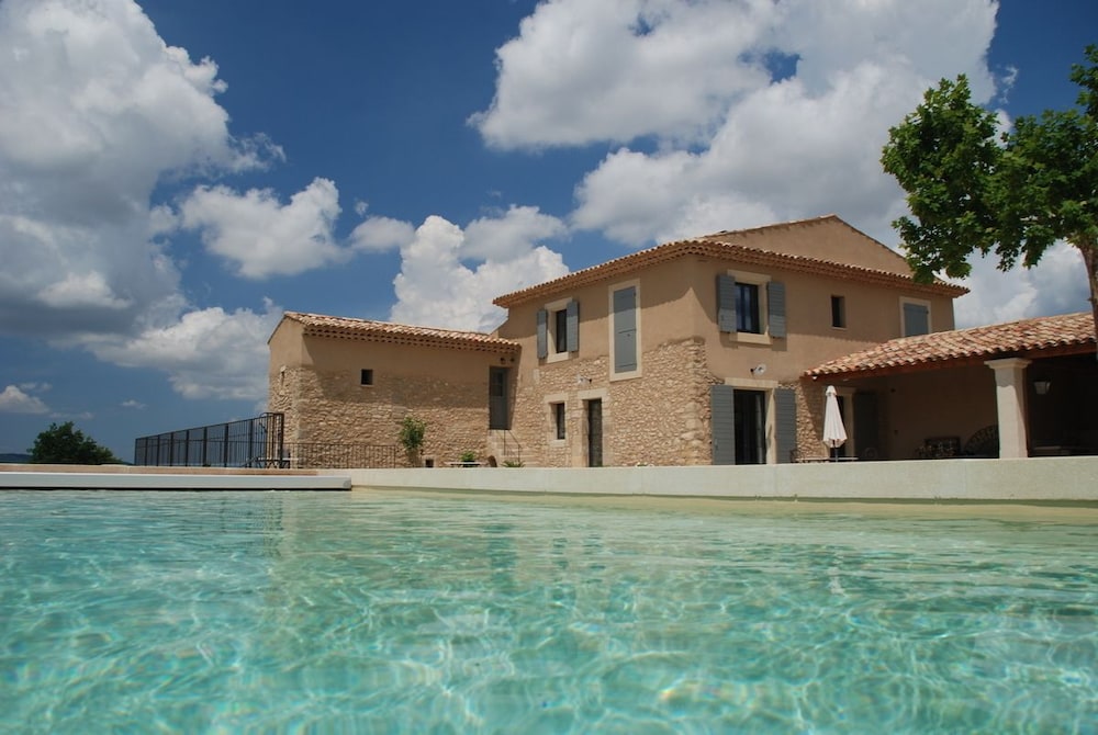 Bastide Saint Maurin — hotel in Ansouis