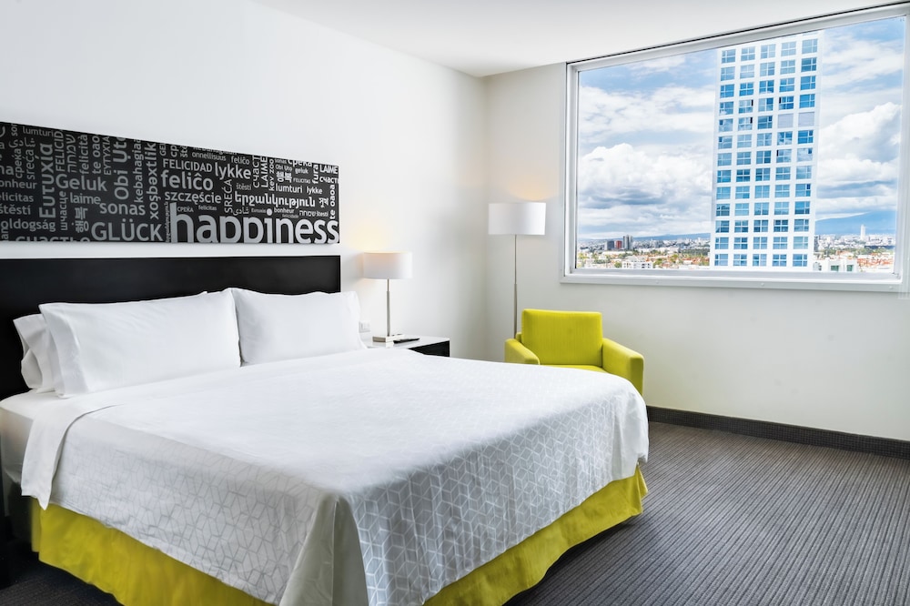 Holiday Inn Express Hotel & Suites Puebla Angelopolis by IHG in San Andres Cholula, Mexico