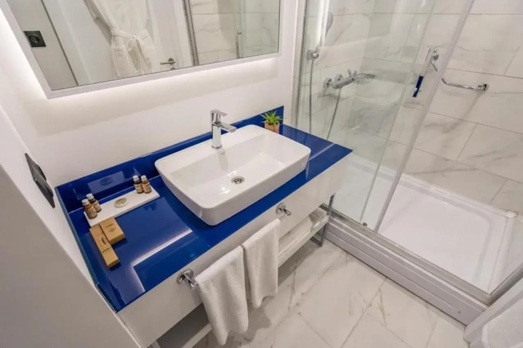 Orbi City Hotel