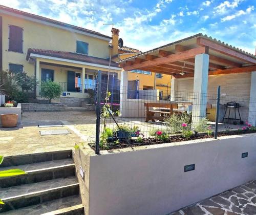 Villa Danica — 5-Star Luxury Hotel in Labin, Croatia