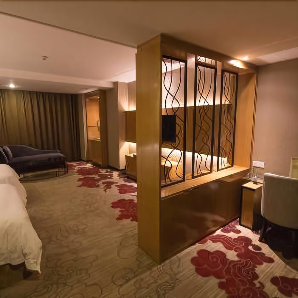 99 Inn - last minute hotel in Beijing