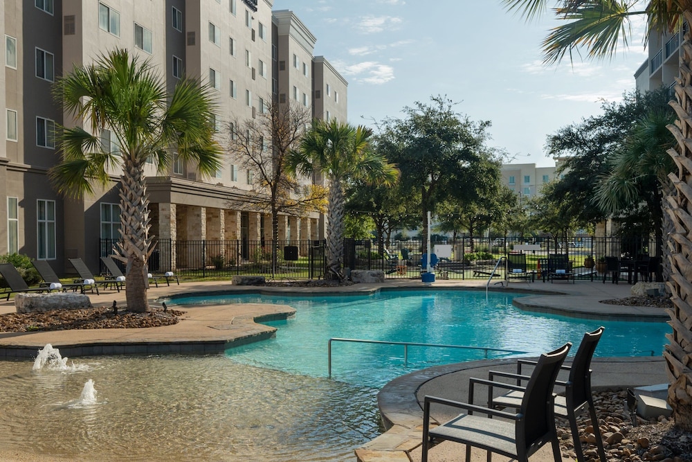 Residence Inn by Marriott San Antonio Six Flags at The Rim - photo 15