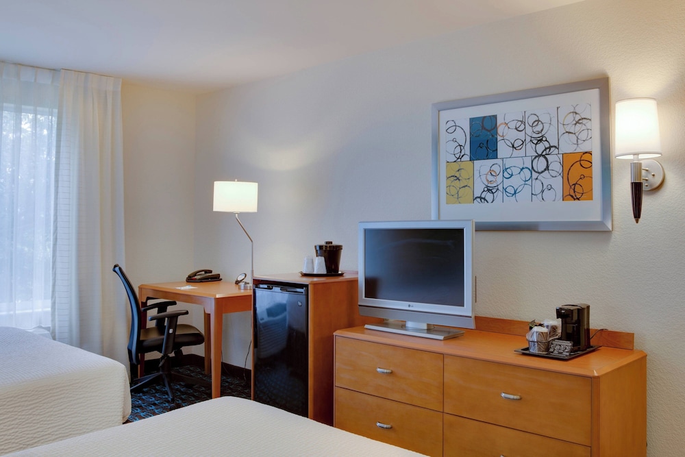 Fairfield by Marriott Inn & Suites Melbourne West Palm Bay - photo 14