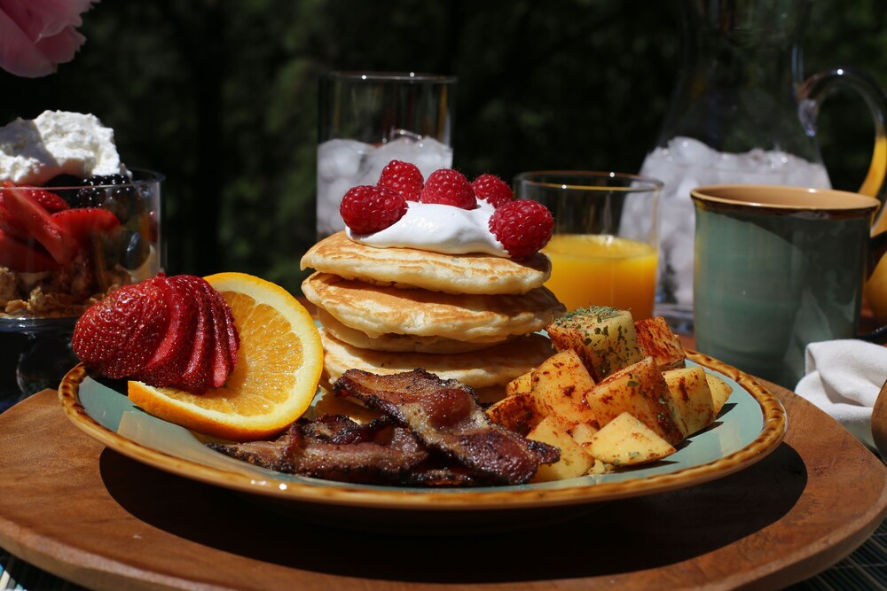 Ponderosa Ridge a B & B - photo 20