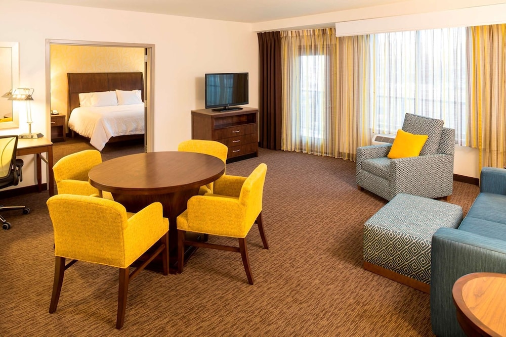 Hilton Garden Inn Sioux Falls Downtown - photo 26