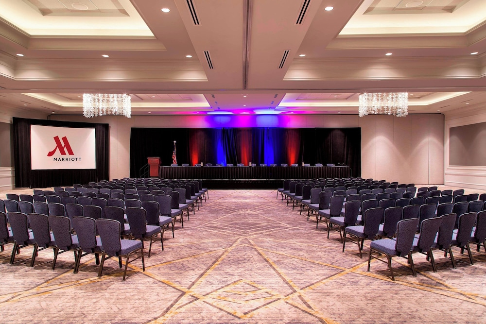 Franklin Marriott Cool Springs - photo 49