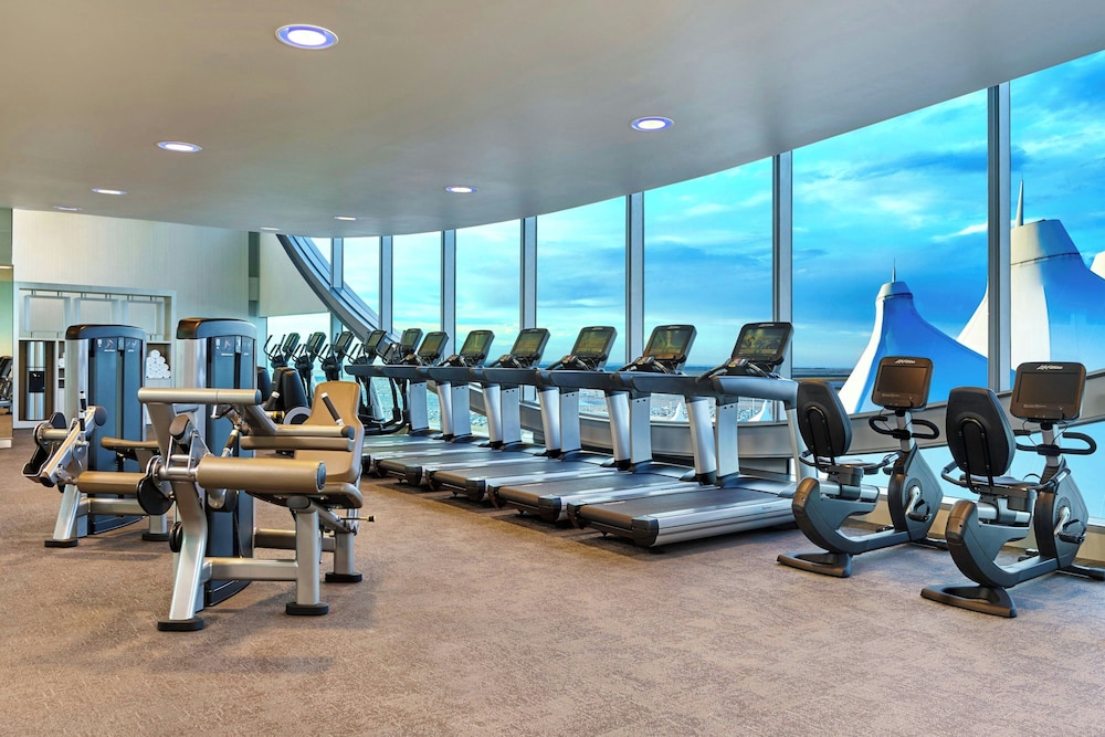 The Westin Denver International Airport - photo 50