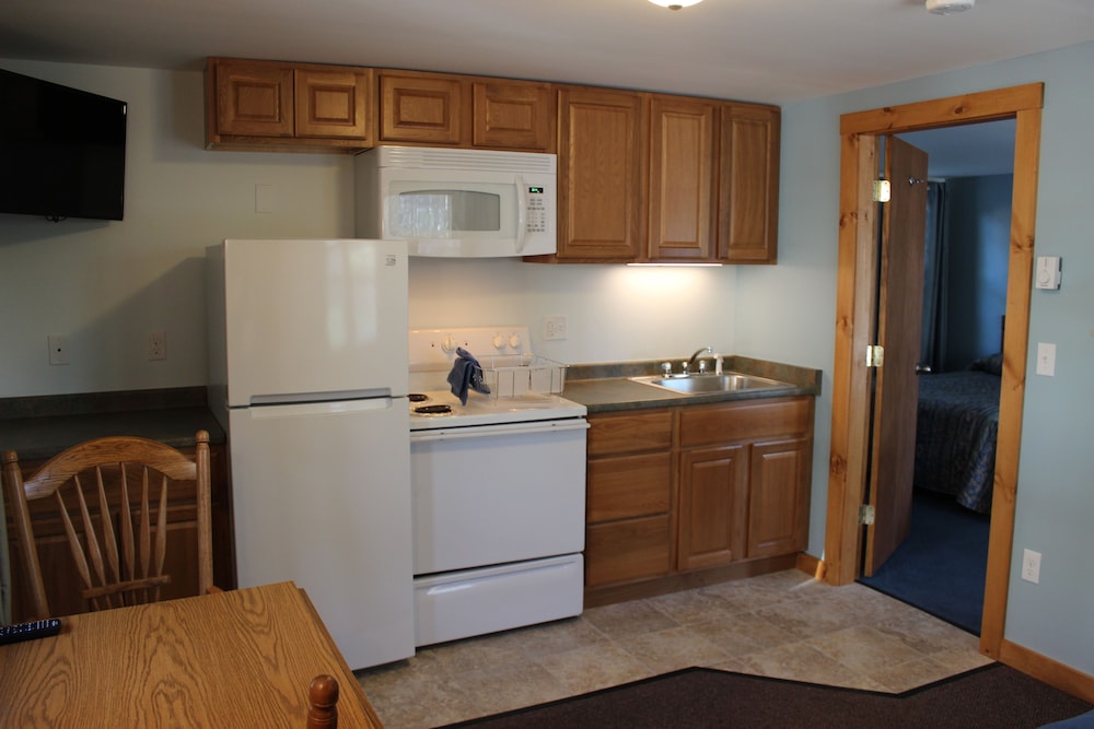 Nootka Lodge - photo 43