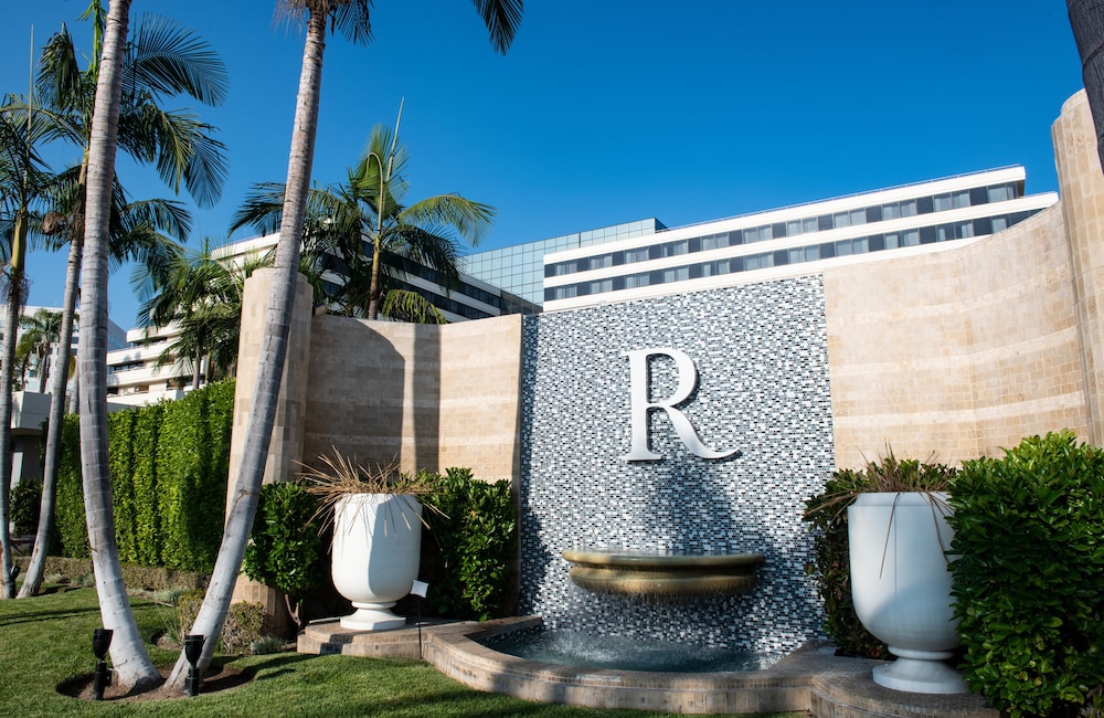 Renaissance Newport Beach Hotel - photo 113