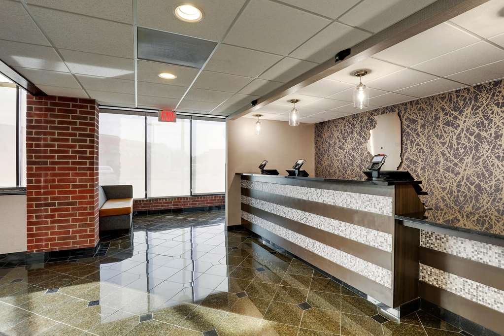 Drury Inn & Suites Springfield IL - photo 7