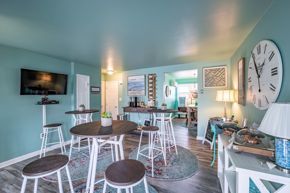 Ocean Glass Inn - photo 4