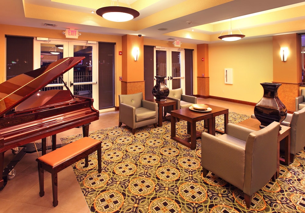 Hyatt House Bentonville Rogers - photo 28