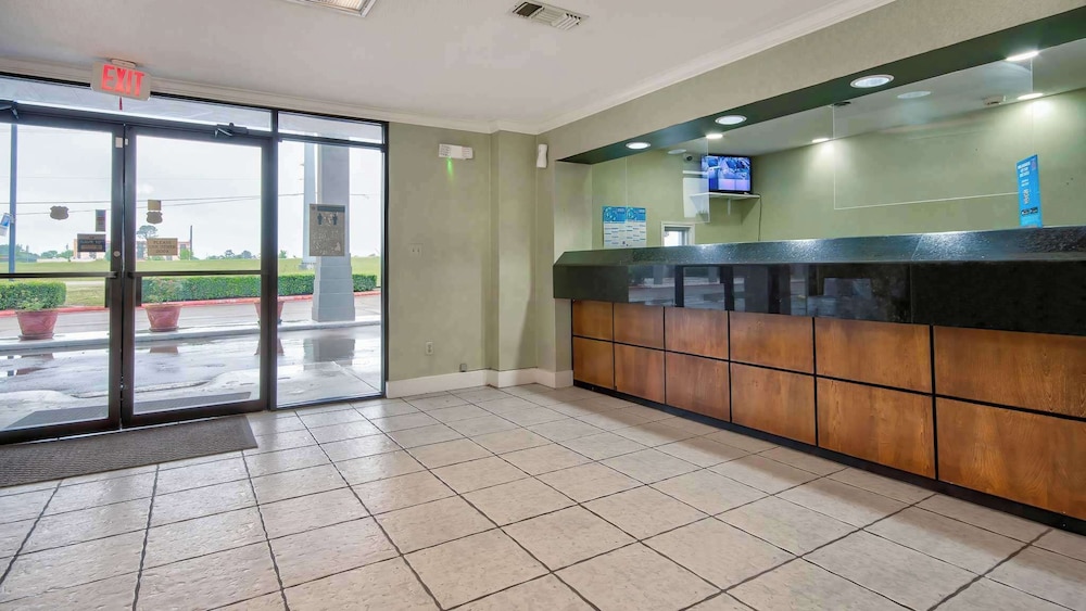 Studio 6 Texarkana Tx - photo 2