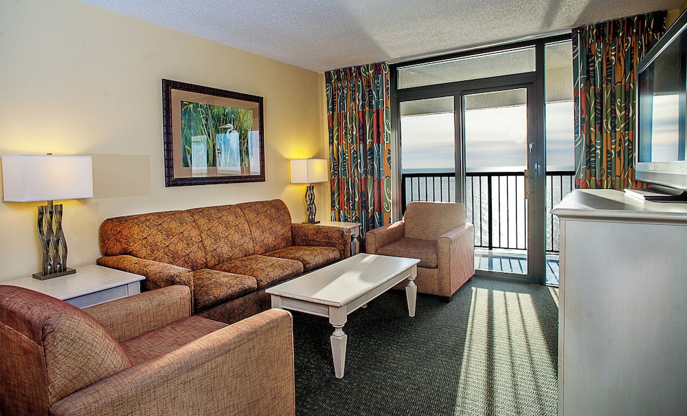 Compass Cove Resort - photo 221