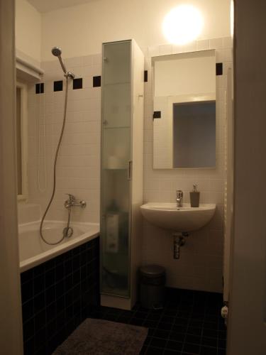 Melissa apartments — 4-Star Luxury Hotel in Karlovy Vary, Czech Republic