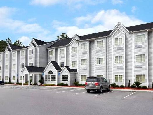 Rincon Inn And Suites — hotel in Rincon