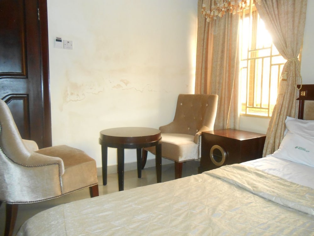 Nicolizy Hotel - last minute hotel in Accra