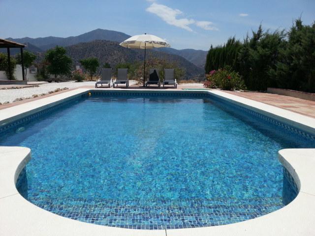 Casa el Chorro — Alora — photo 4
