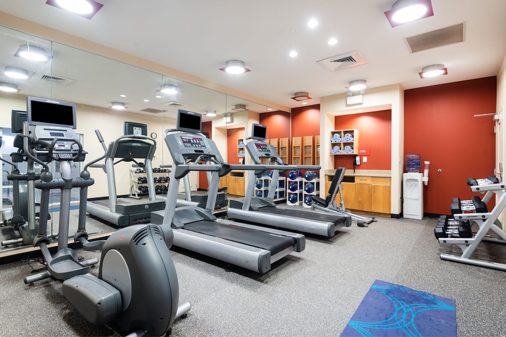 TownePlace Suites by Marriott Mooresville - photo 40