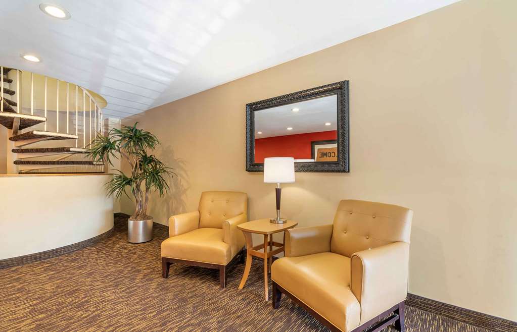 Extended Stay America Suites Lexington Tates Creek - photo 7