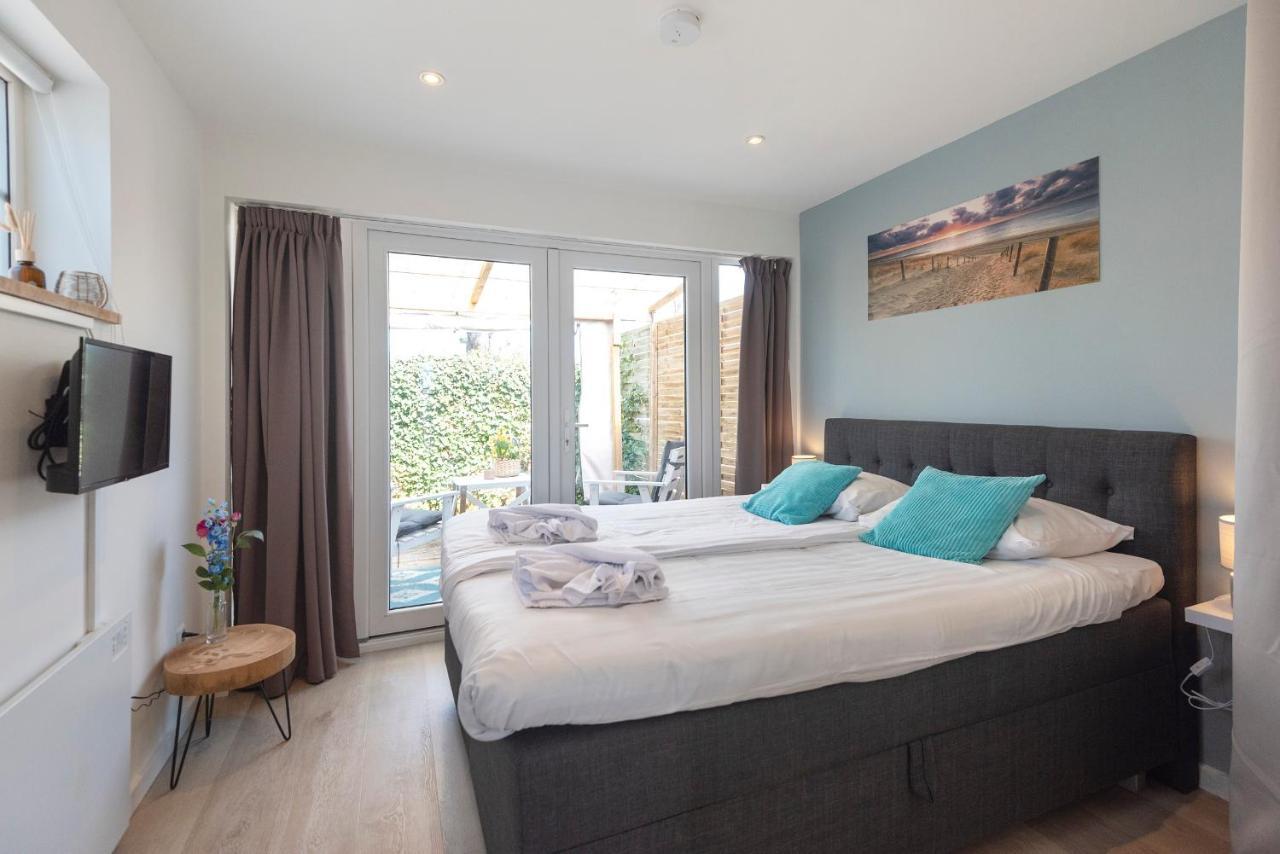 Forest And Ocean - last minute hotel in Zandvoort