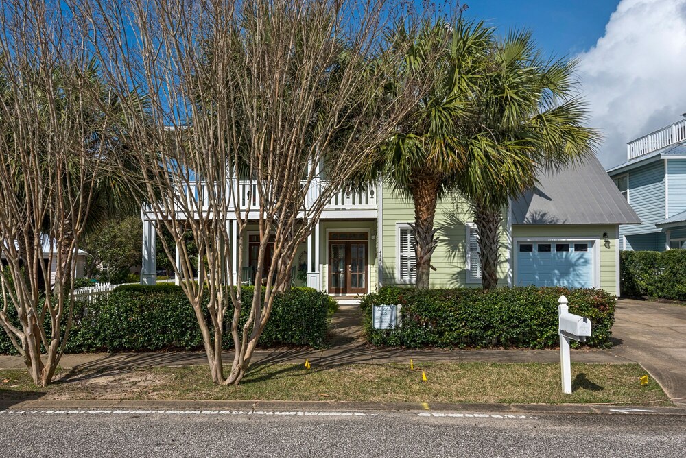 La Dolce Vita 1943256 in Destin, United States