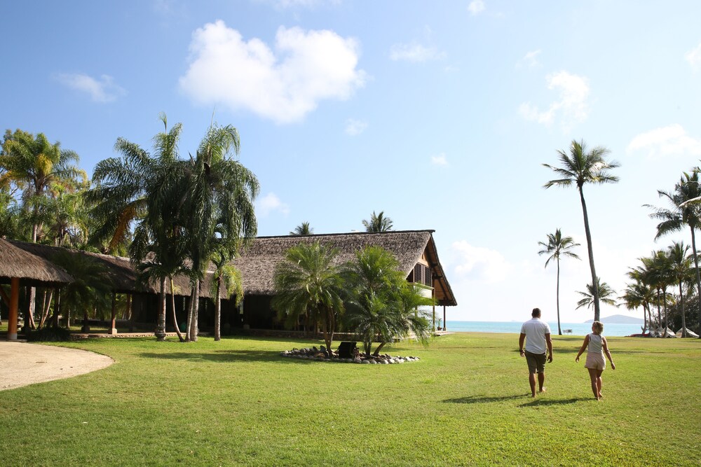 Paradise Cove Resort Whitsundays All Inclusive in Airlie Beach, Australia