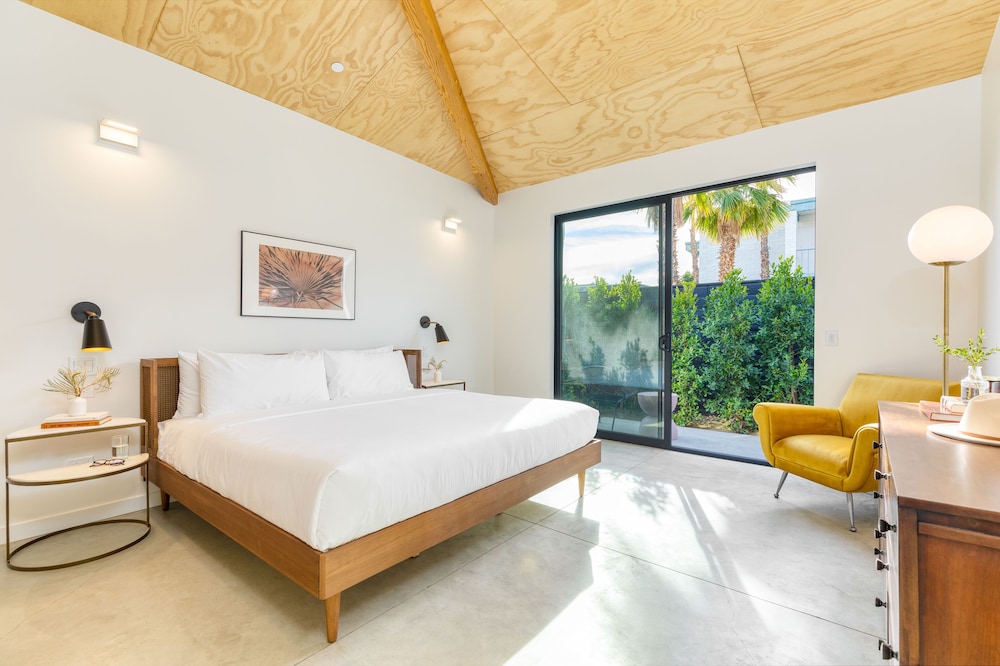 Blackhaus Suites by AvantStay - photo 8