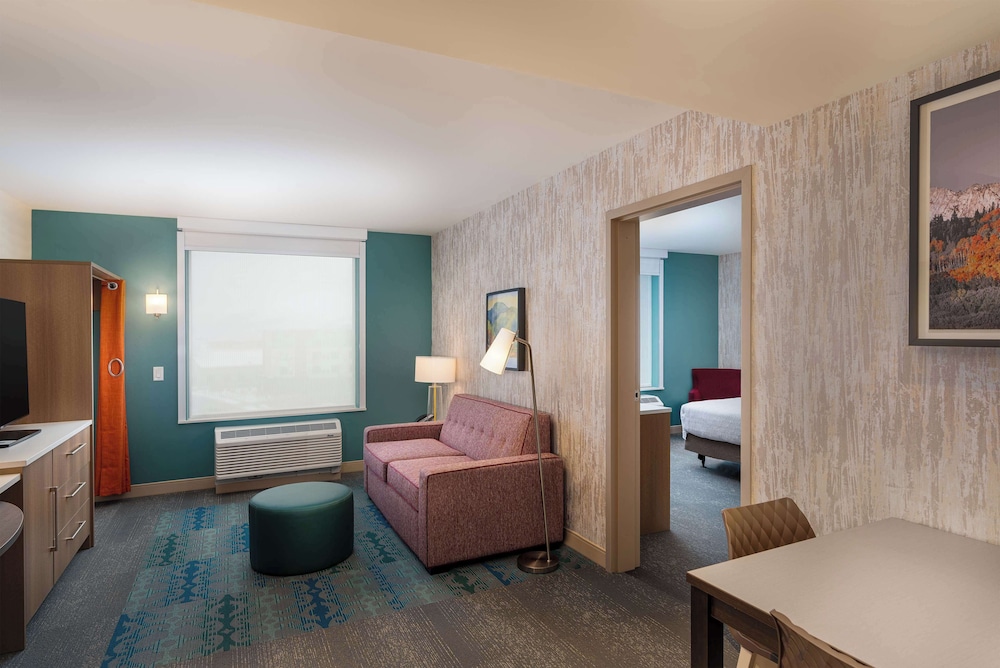 Home2 Suites by Hilton Bozeman Midtown - photo 33
