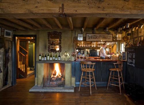 The Anchor Inn — Alton — photo 5