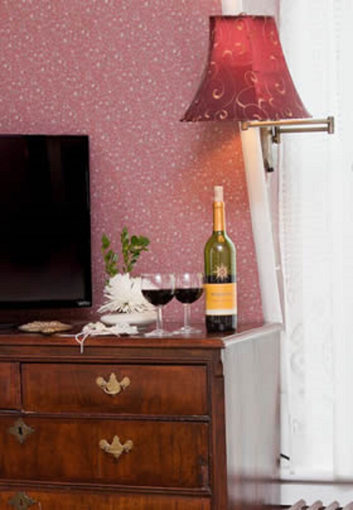 Inn Victoria - photo 13