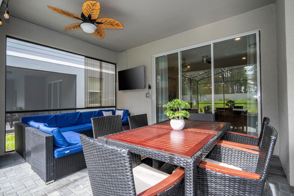 4462 KR Spacious Resort Getaway - photo 43