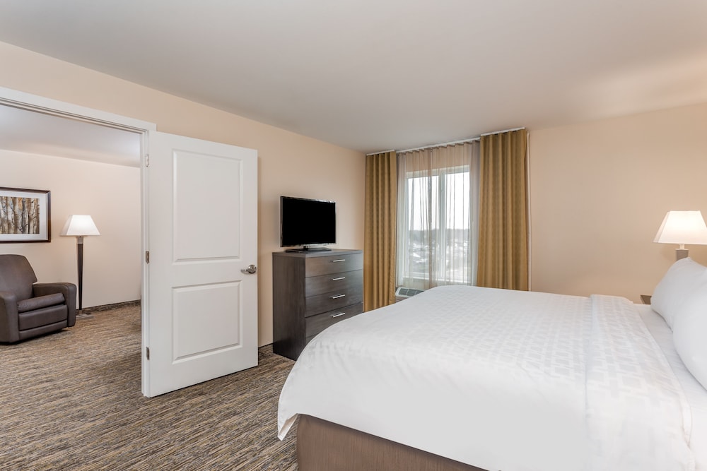 Candlewood Suites Bensalem Philadelphia Area by IHG - photo 9