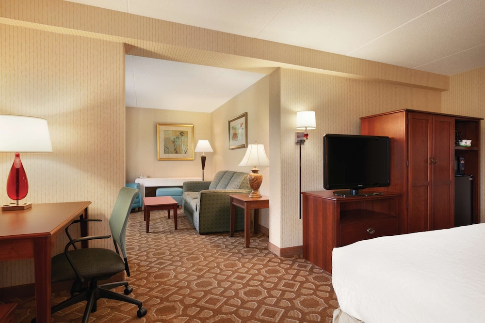 Hampton Inn by Hilton York - photo 14