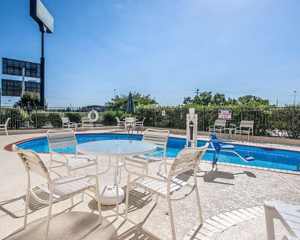 Quality Inn Murfreesboro University Area - photo 25