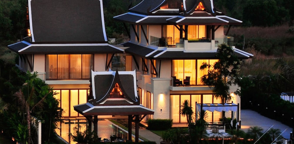 Villa Kalyana — 4-Star Luxury Hotel in Ban Ko Kaeo, Thailand