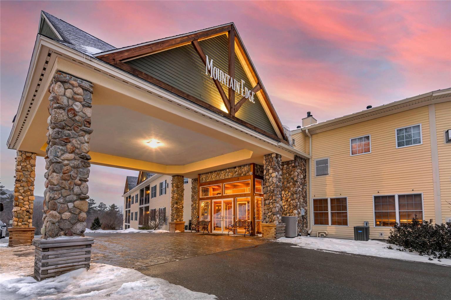 Mountain Edge Suites at Sunapee an Ascend Collection Hotel - photo 5
