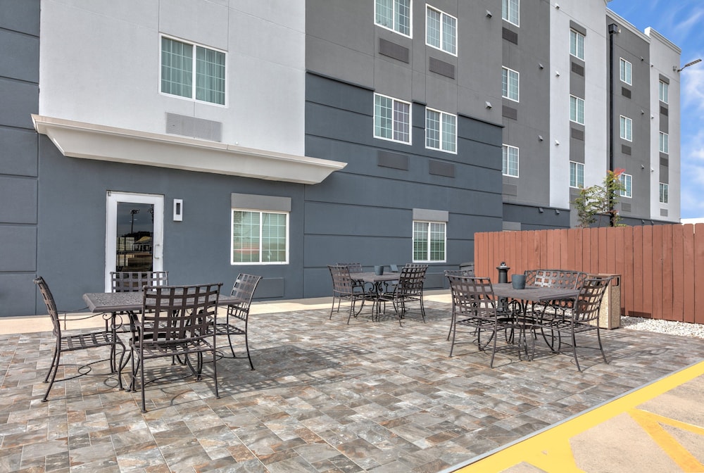 Candlewood Suites Fort Worth West by IHG - photo 40