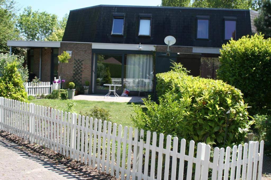 Liguster 61 - carbon neutral hotel in Unknown City
