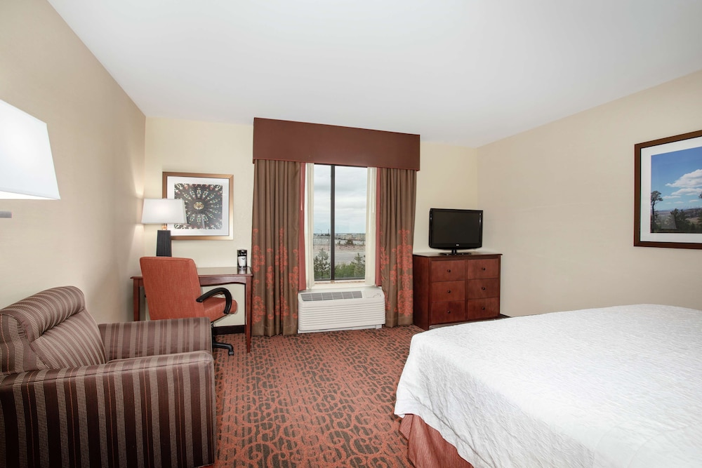 Hampton Inn & Suites Denver South RidgeGate - photo 29