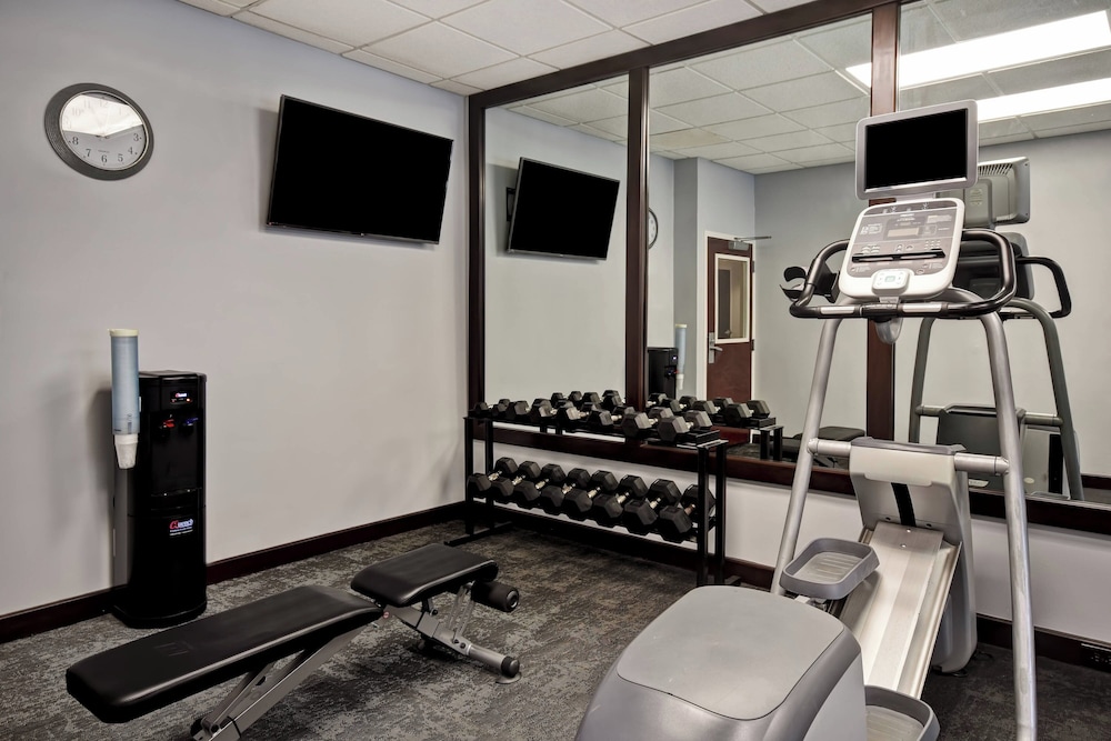 Fairfield Inn & Suites by Marriott Atlanta Kennesaw - photo 26