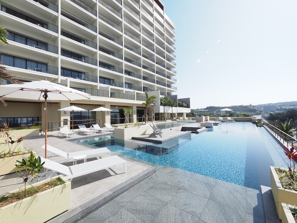 Hiyori Ocean Resort Okinawa in Okinawa, Japan