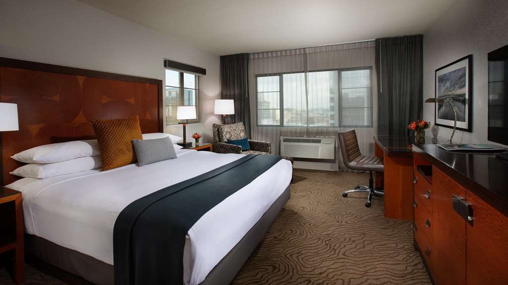 The Paramount Hotel - photo 6