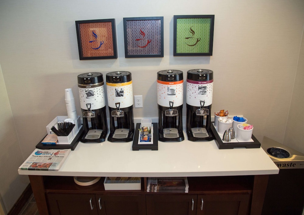 Hampton Inn & Suites McKinney - photo 39