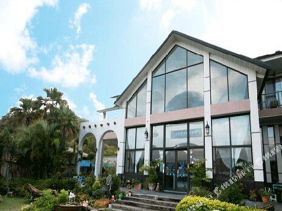 S. Fennel Villa — 4-Star Luxury Hotel in Hengchun, Republic of China Taiwan
