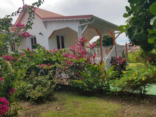 Ô Paradis Terrestre - last minute hotel in Unknown City