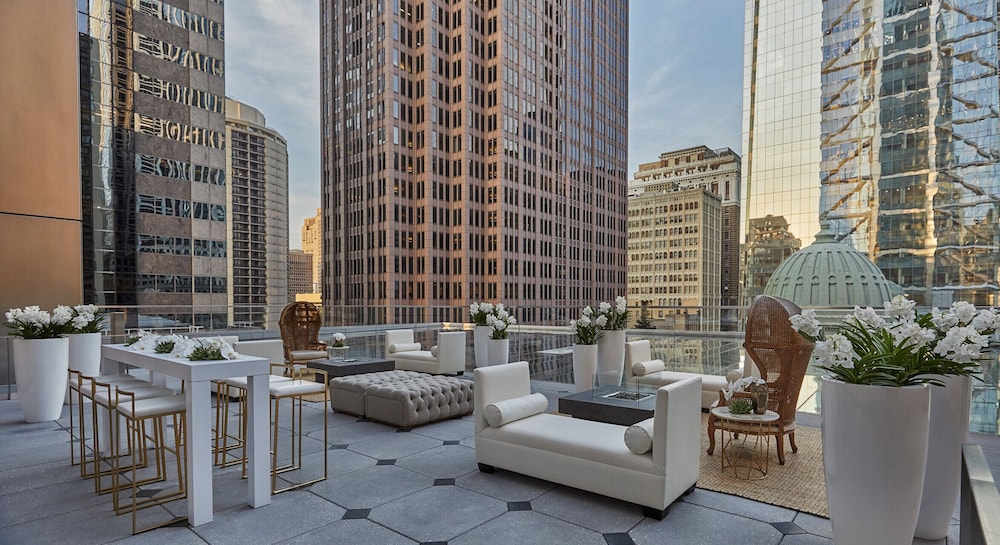 Four Seasons Hotel Philadelphia at Comcast Center - photo 124