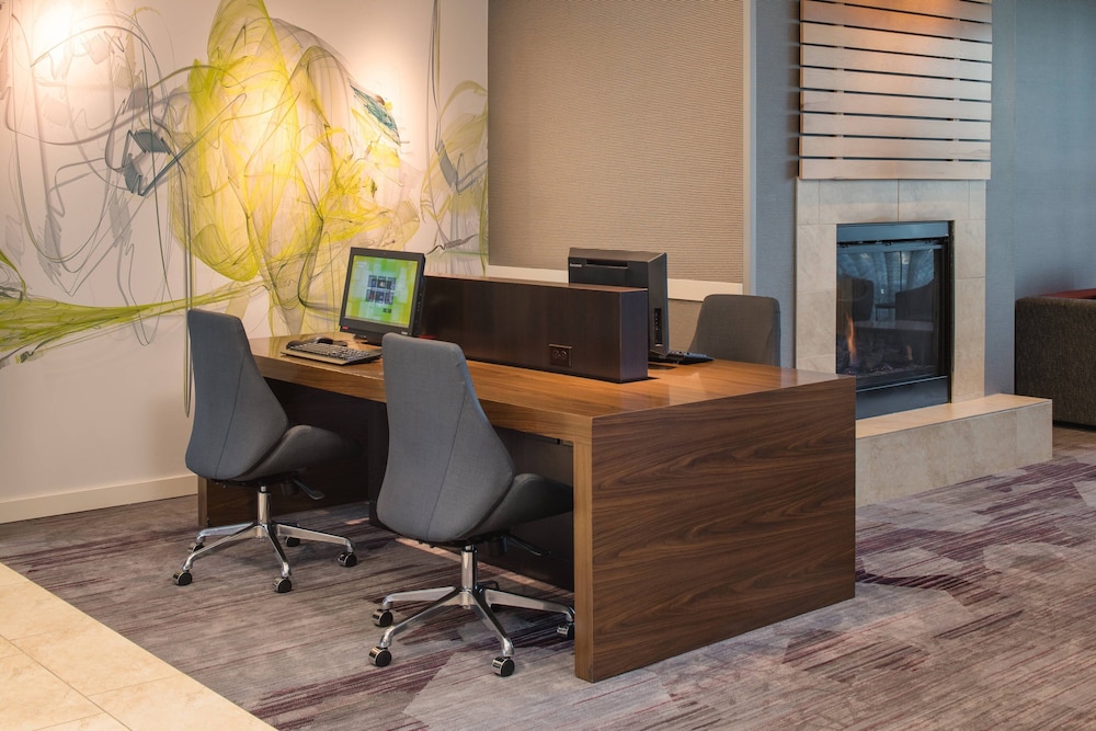 Courtyard by Marriott Seattle Federal Way - photo 16
