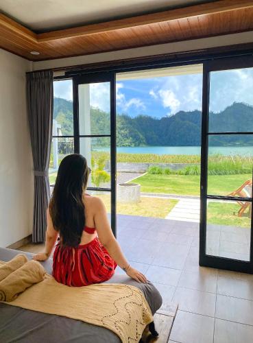 Batur Harmony Bali - last minute hotel in Unknown City