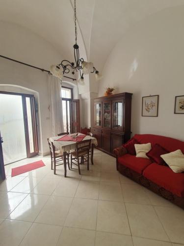 Da Nonna Lucia pet-friendly hotel Roccaforzata